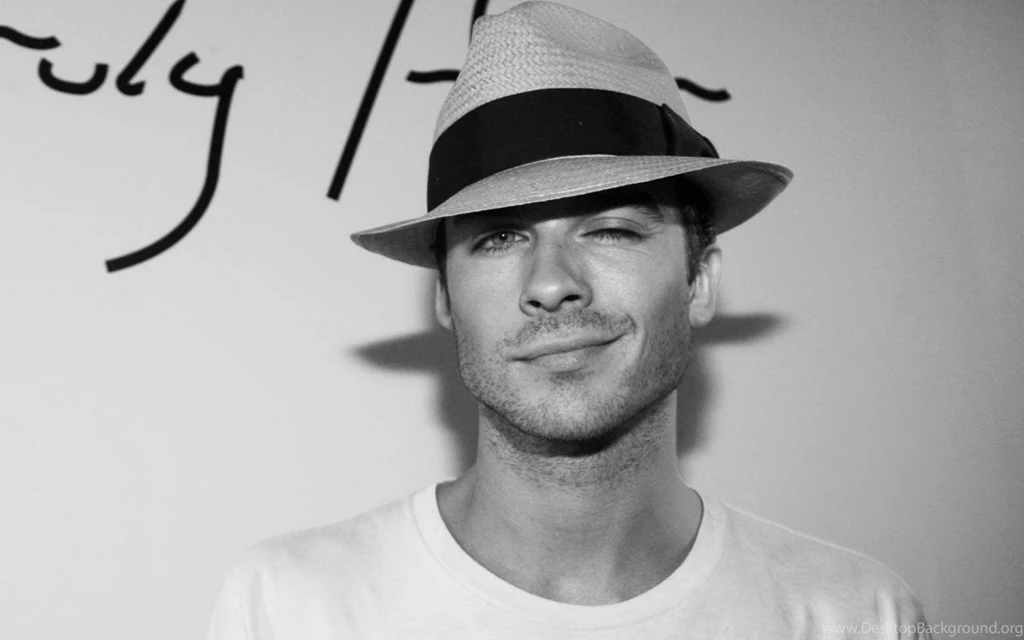Ian Somerhalder Ian Somerhalder The Vampire Diaries Vampire ...