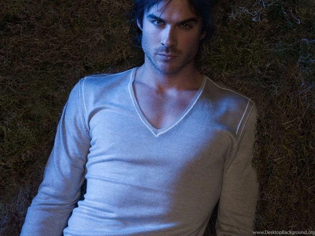 Ian Wallpapers ღ Ian Somerhalder Wallpapers (23718431) Fanpop