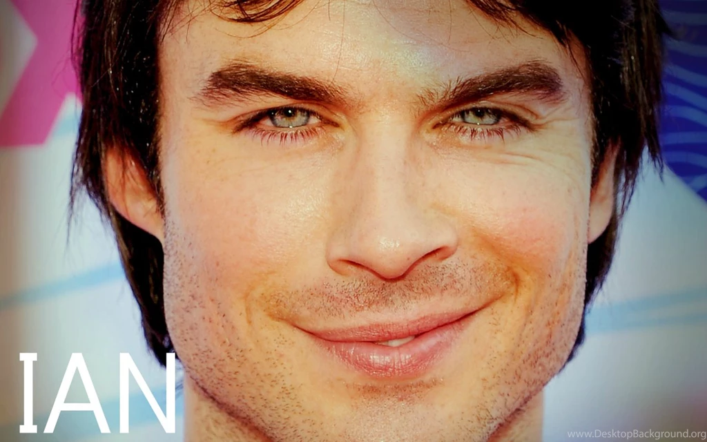 Ian Somerhalder The Vampire Diaries : Desktop And Mobile ...