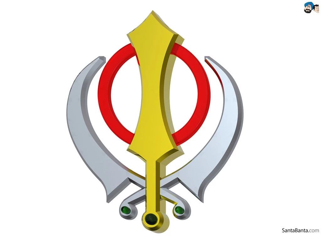 Sikh Symbols Wallpapers