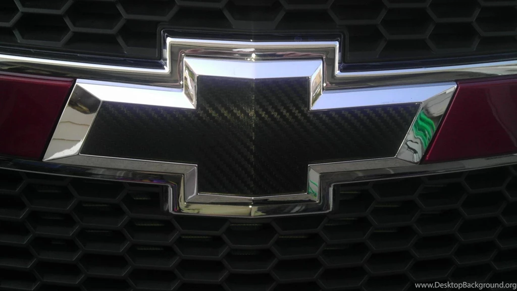 Download Chevrolet Logo Wallpapers Mobile