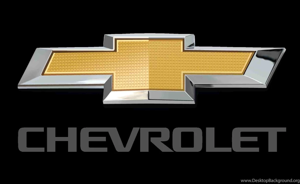 Chevy Logo › Mardon.link