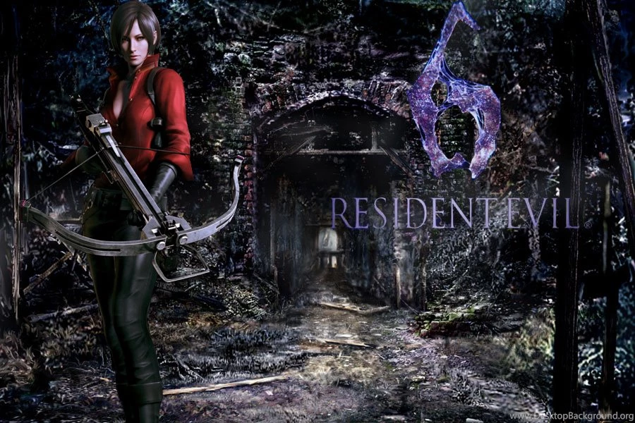 Ada Wong Wallpapers 4 By Arinakennedy On DeviantArt