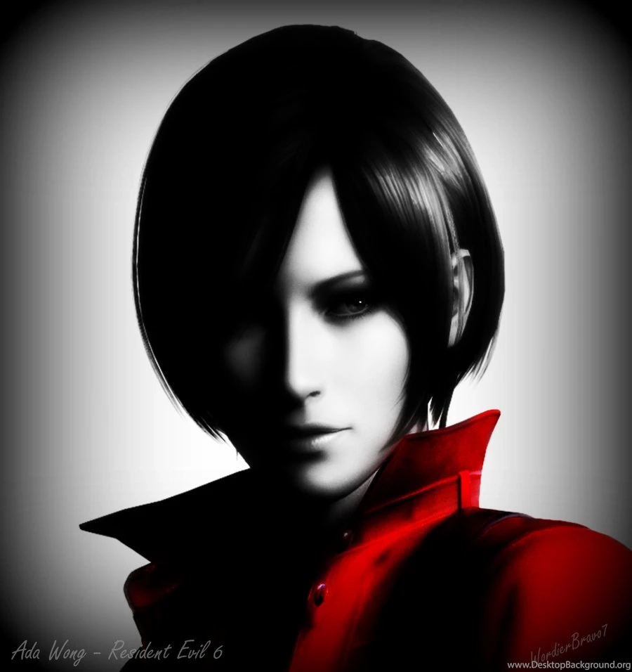 Ada Wong Avatar By WordierBravo7 On DeviantArt