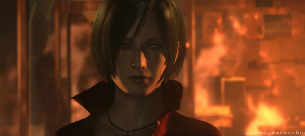 ADA Wallpapers By Hunk ADA WONG On DeviantArt