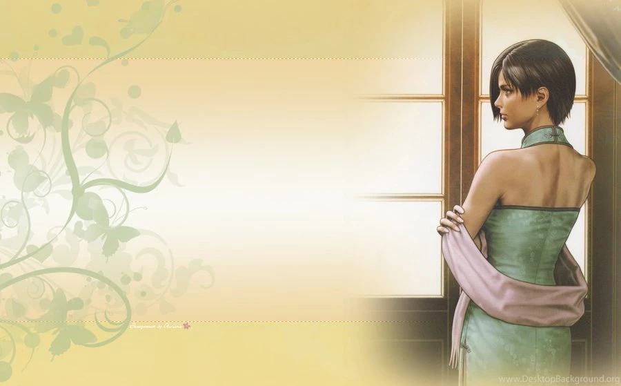 Free Resident Evil Ada Wong Wallpapers By Olivievie On DeviantArt