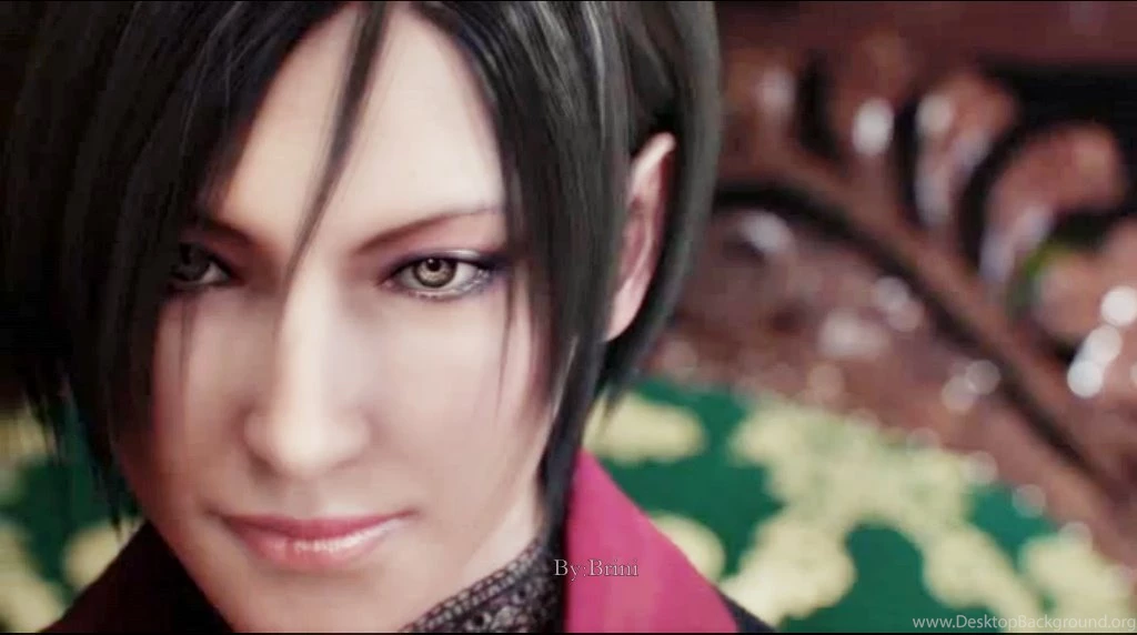 DeviantArt: More Like Resident Evil Damnation Ada Wong By Grichu ...