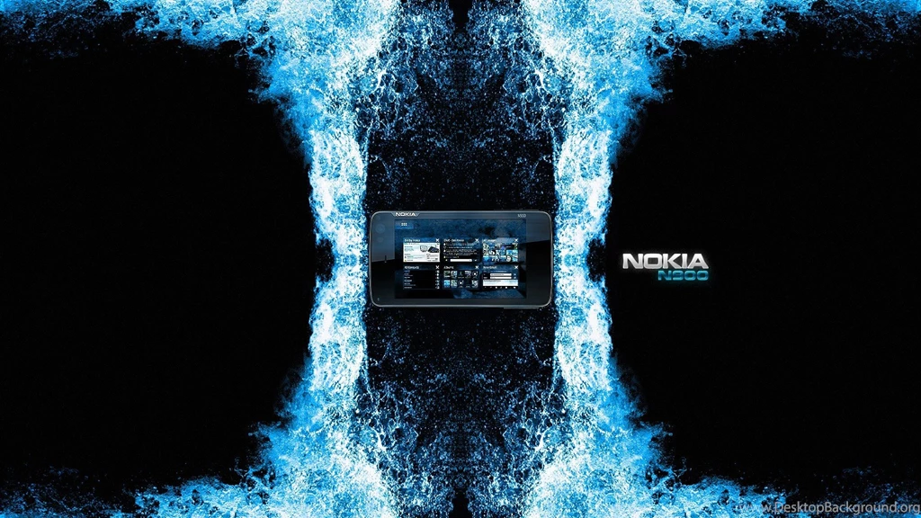 Nokia Logo Wallpapers