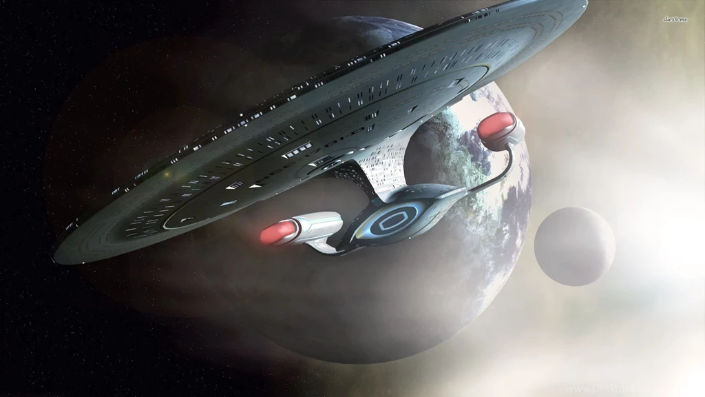 23048 Uss Enterprise Star Trek 1920x1080 Movie Wallpapers ...