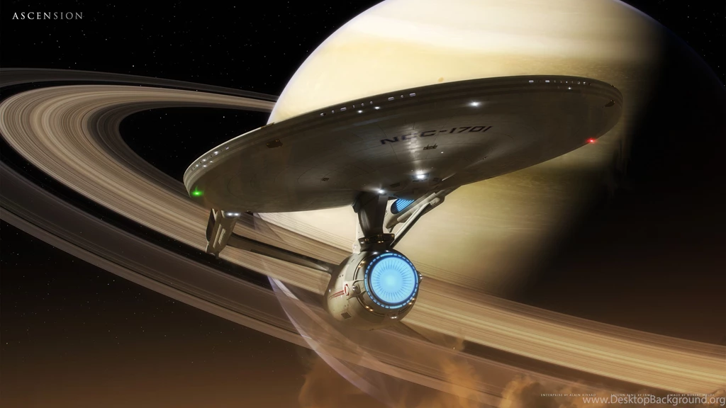 Star Trek Wallpapers