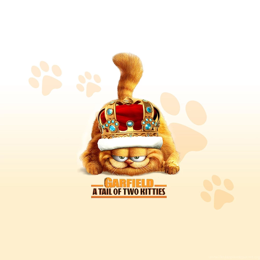 Garfield Widescreen Hd Wallpapers Download Garfield Images Free ...