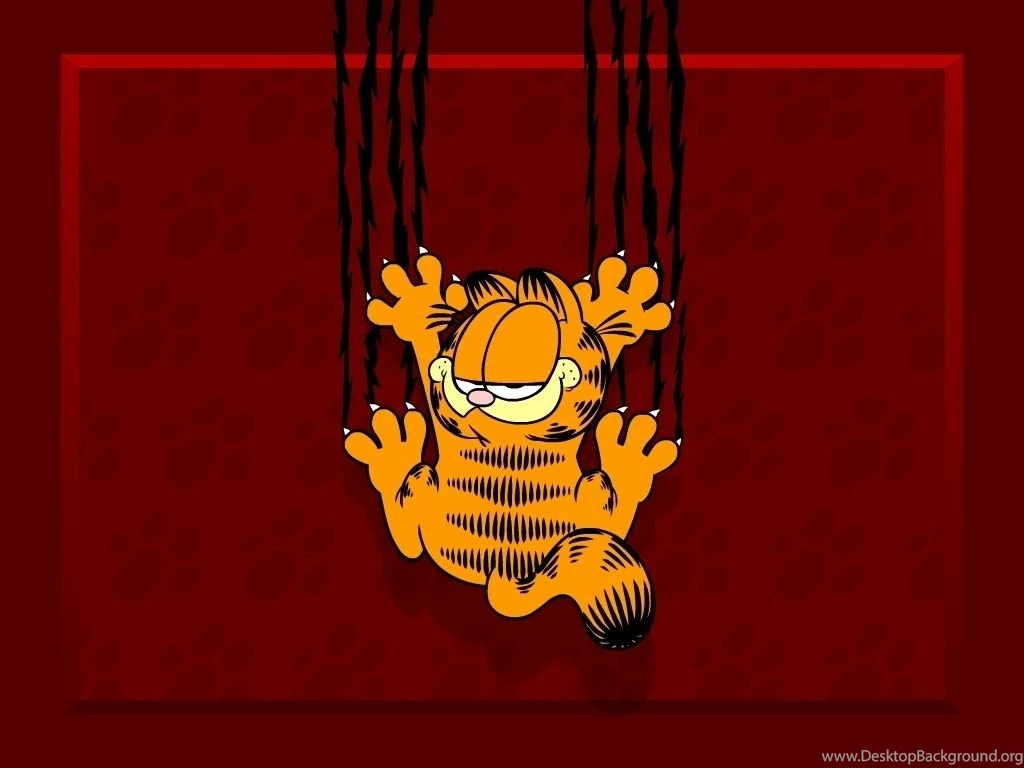 Garfield Desktop Wallpapers   Wallpapers Cave