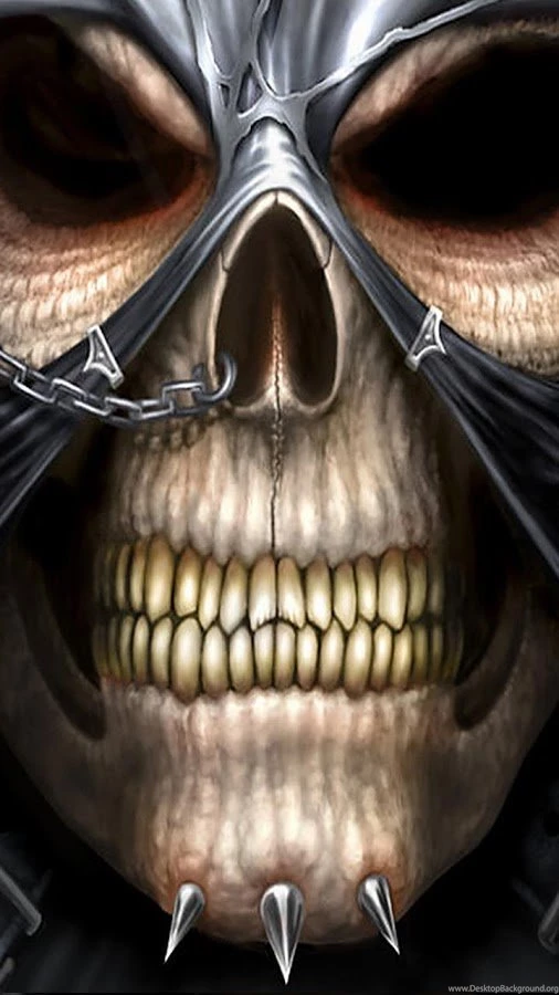 Skulls Live Wallpapers App Ranking And Store Data