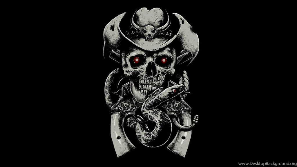 Skull Pack 3 Live Wallpapers   Android Apps On Google Play