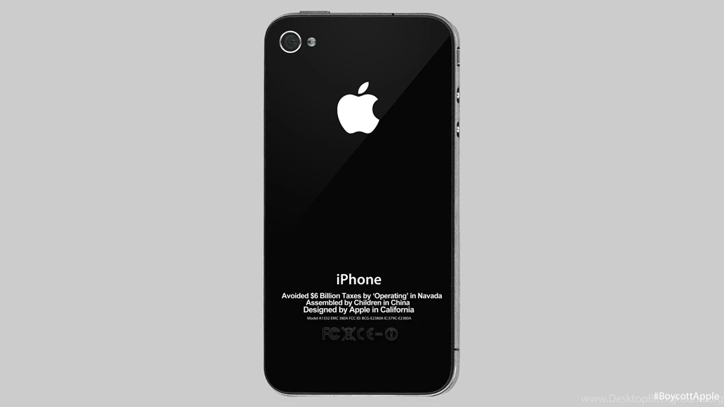 Apple Inc. Case Iphone Apples Boycott Wallpapers