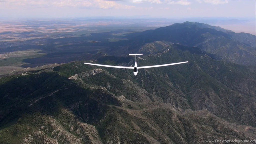 CloudStreet: Soaring The American West Soaring Cafe