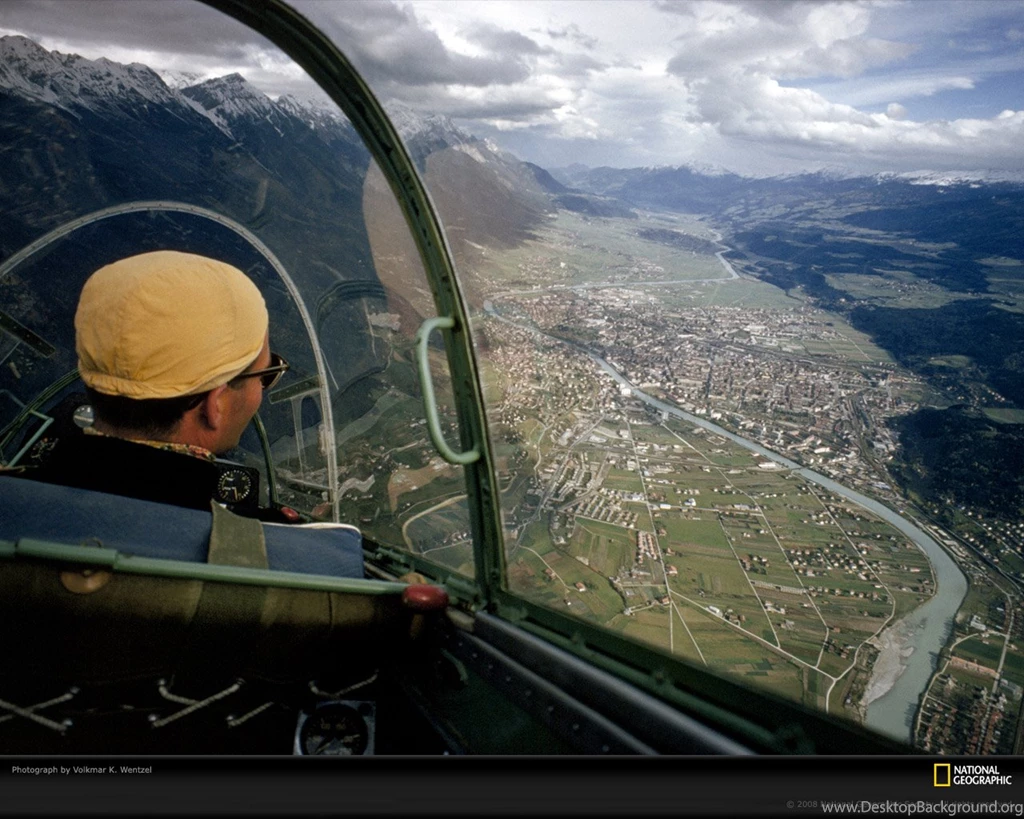 Innsbruck, Austria, Sailplane Pilot, Photo Of The Day, Picture ...