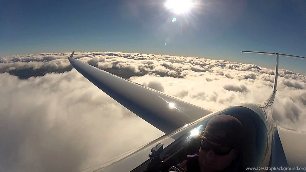 Pure Epicness What Soaring Means To Me YouTube