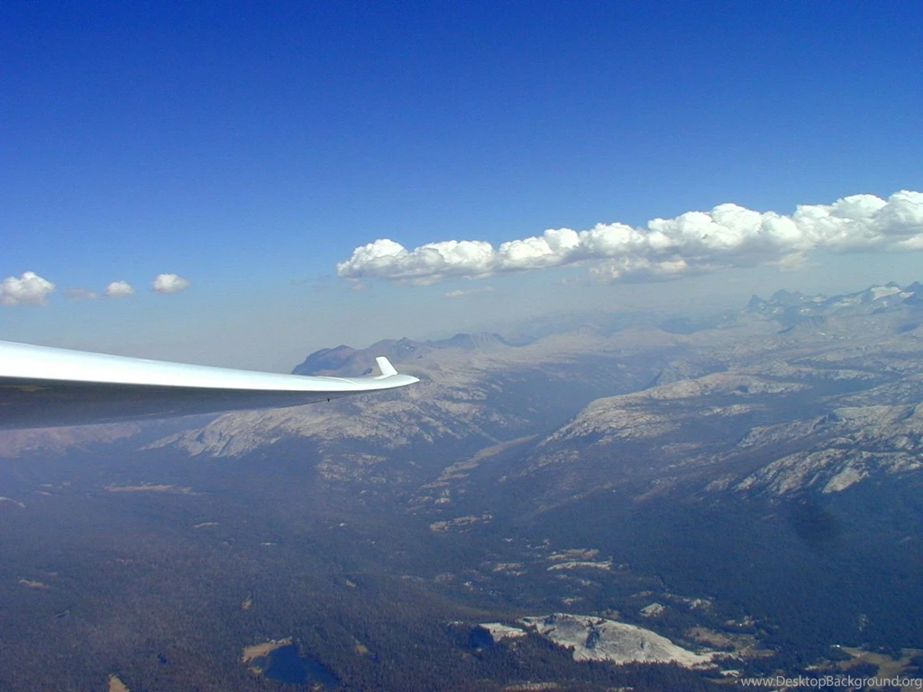 Soaring