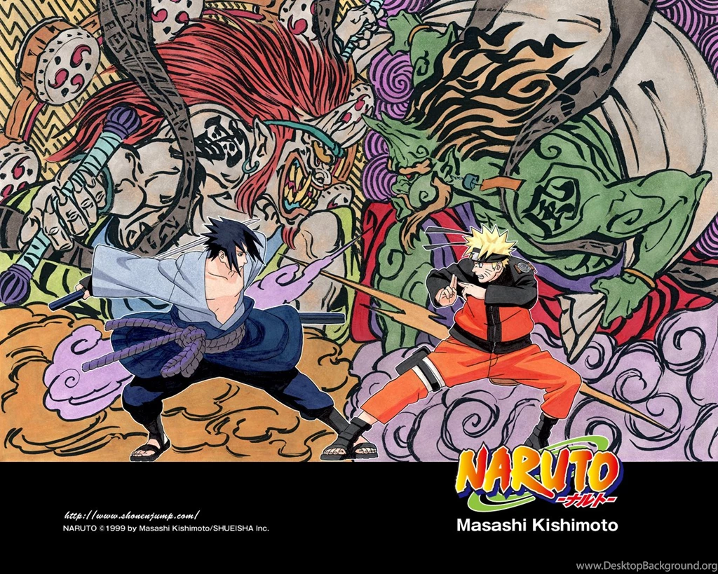 All Shonen Jump Anime Wallpaper Anime Wallpapers Images, Photos, Reviews