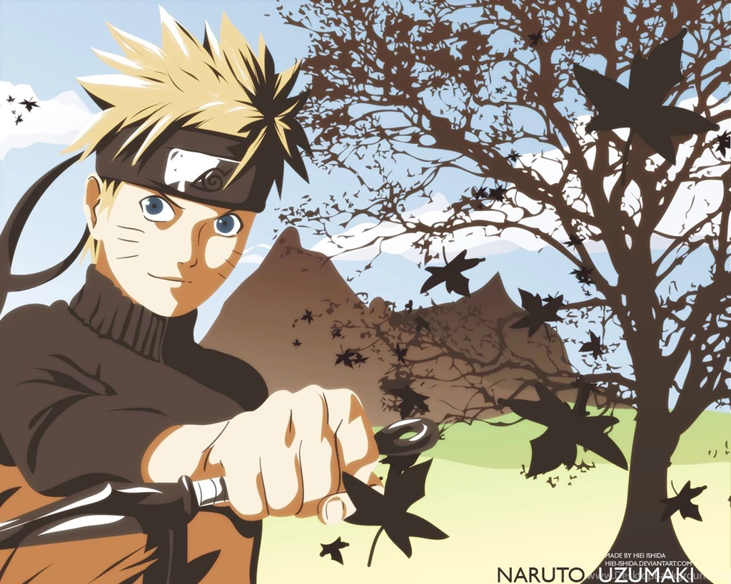 Naruto Shonen Jump: Naruto Shippuden Wallpapers (20681949) Fanpop