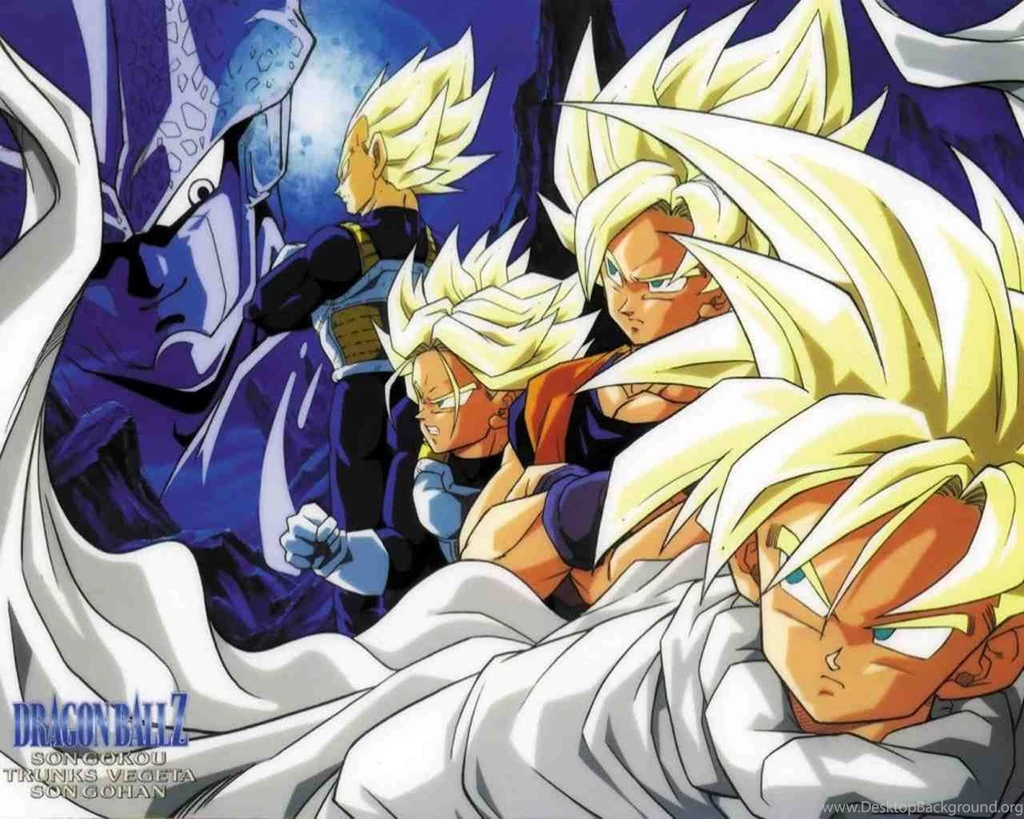 SJ Wallpapers Shonen Jump Wallpapers (7067126) Fanpop