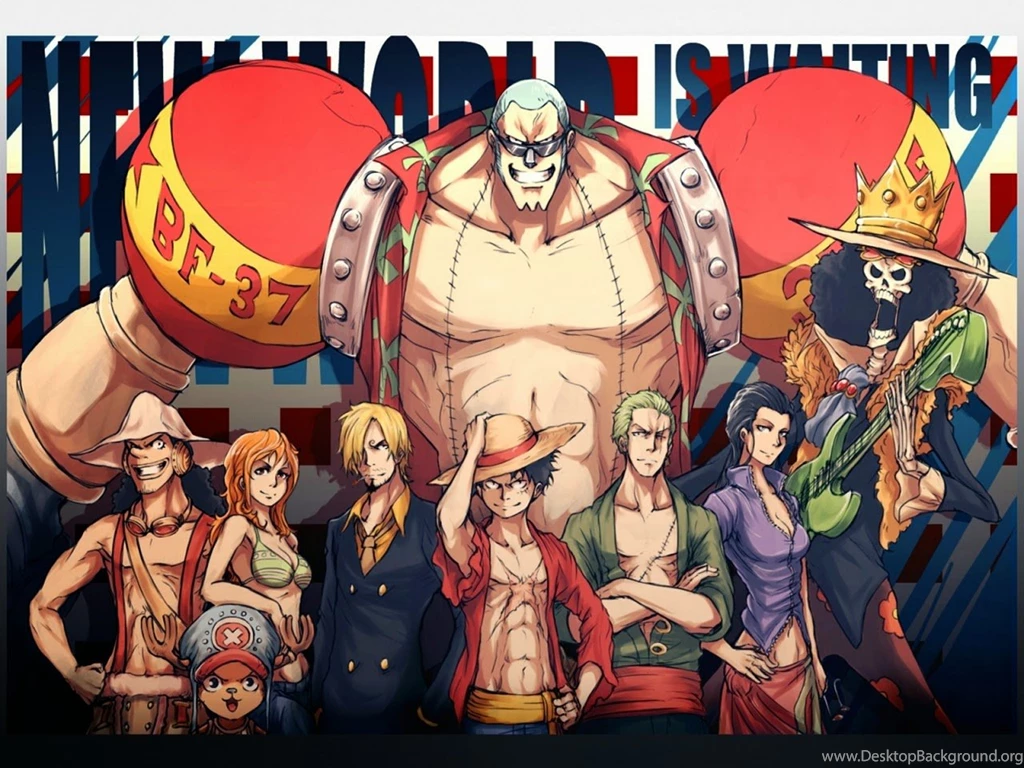 Geeky Jump]: Wallpapers