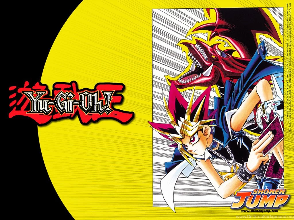 Shonenjump Com 003 Wallpapers