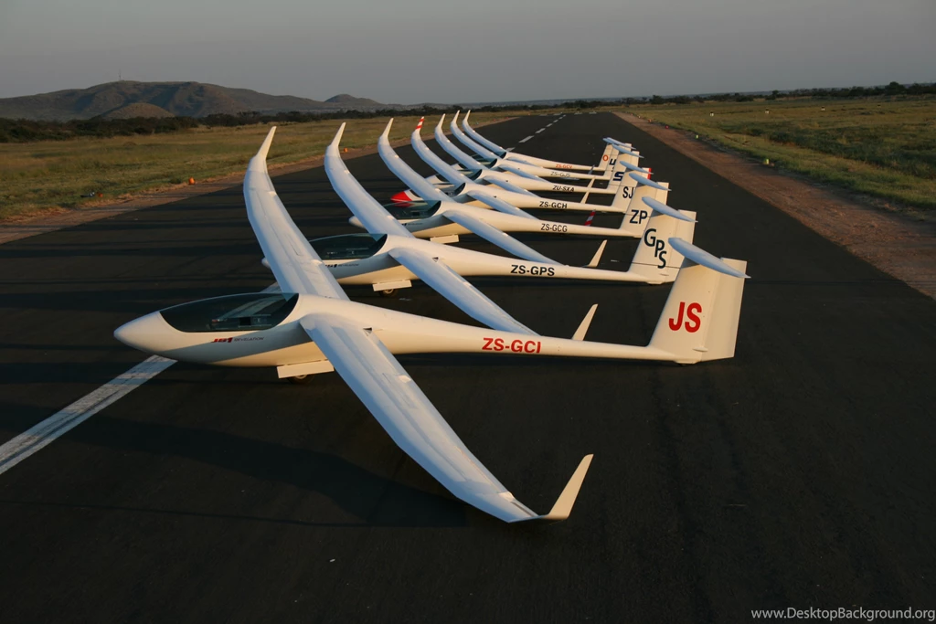 2011 « Soaring