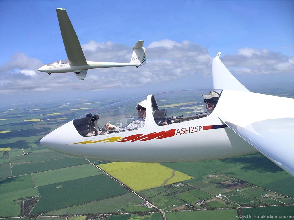 Cumulus Soaring Newsletter January, 2010