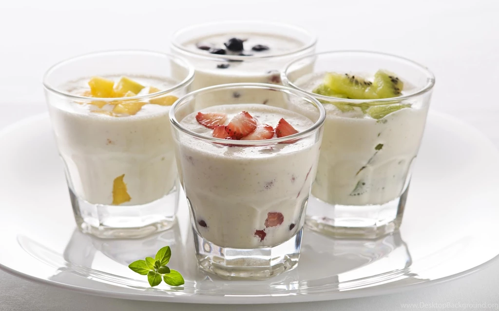 Desktop Wallpapers · Gallery · Miscellaneous · Fresh Live Fruit ...