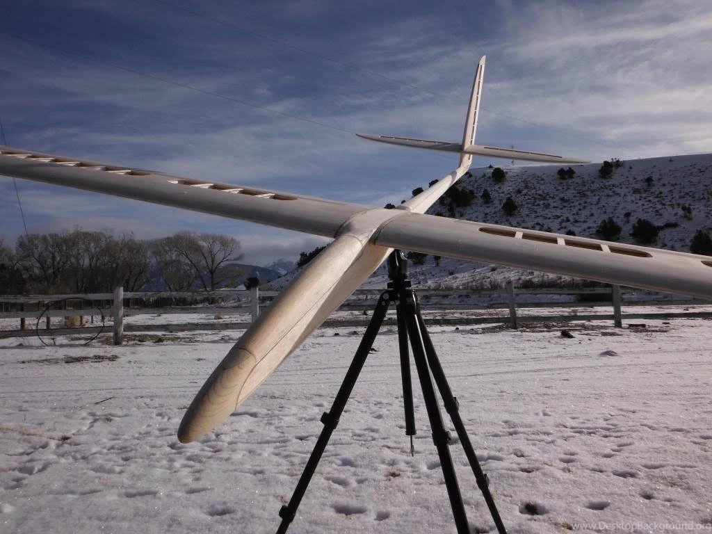 Altimus S7 Proto type & CAD RC Groups