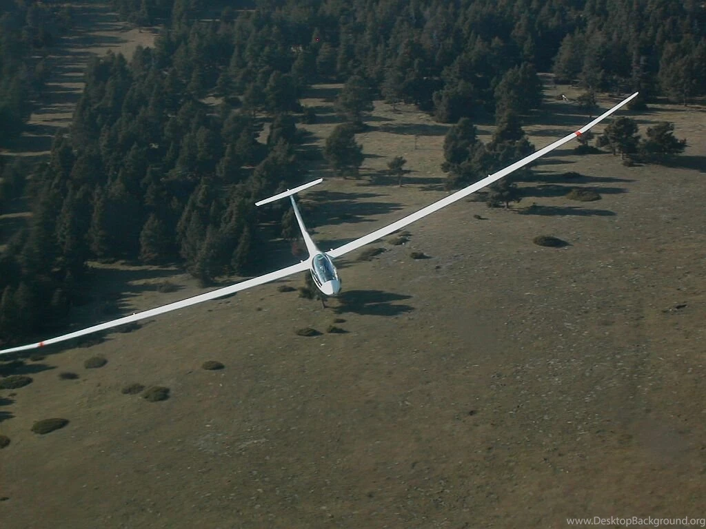 Club De Vuelo Deportivo YVYTÚ:. San Bernardino Paraguay