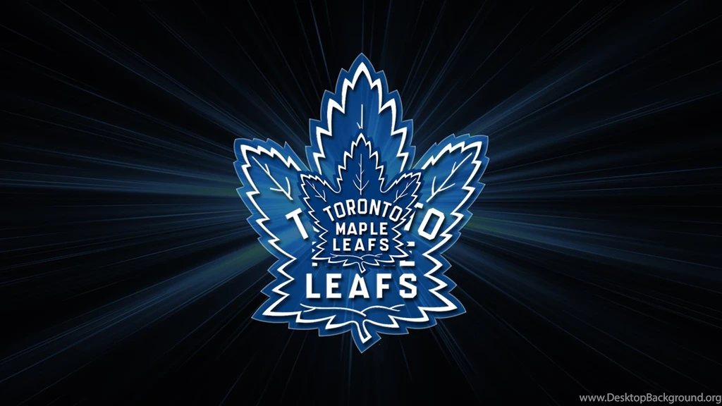Toronto Maple Leafs. Alternate Logo By R0ck n R0lla1 On DeviantArt
