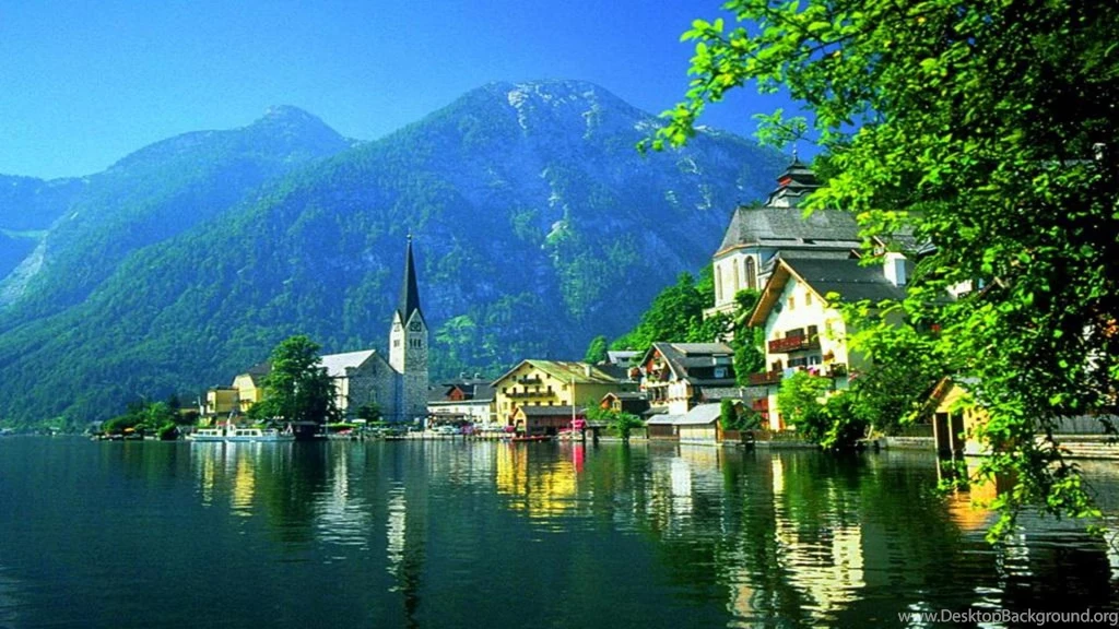 Austria Desktop Wallpapers HD Wallpaper Backgrounds Of Your Choice