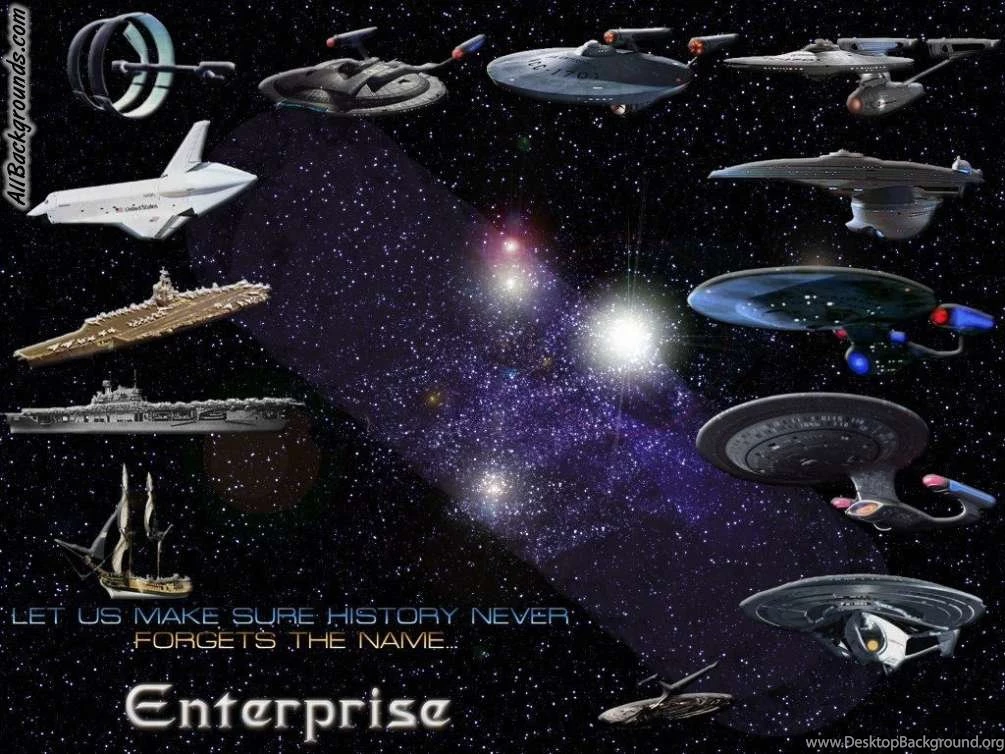Star Trek Backgrounds   Twitter & Myspace Backgrounds