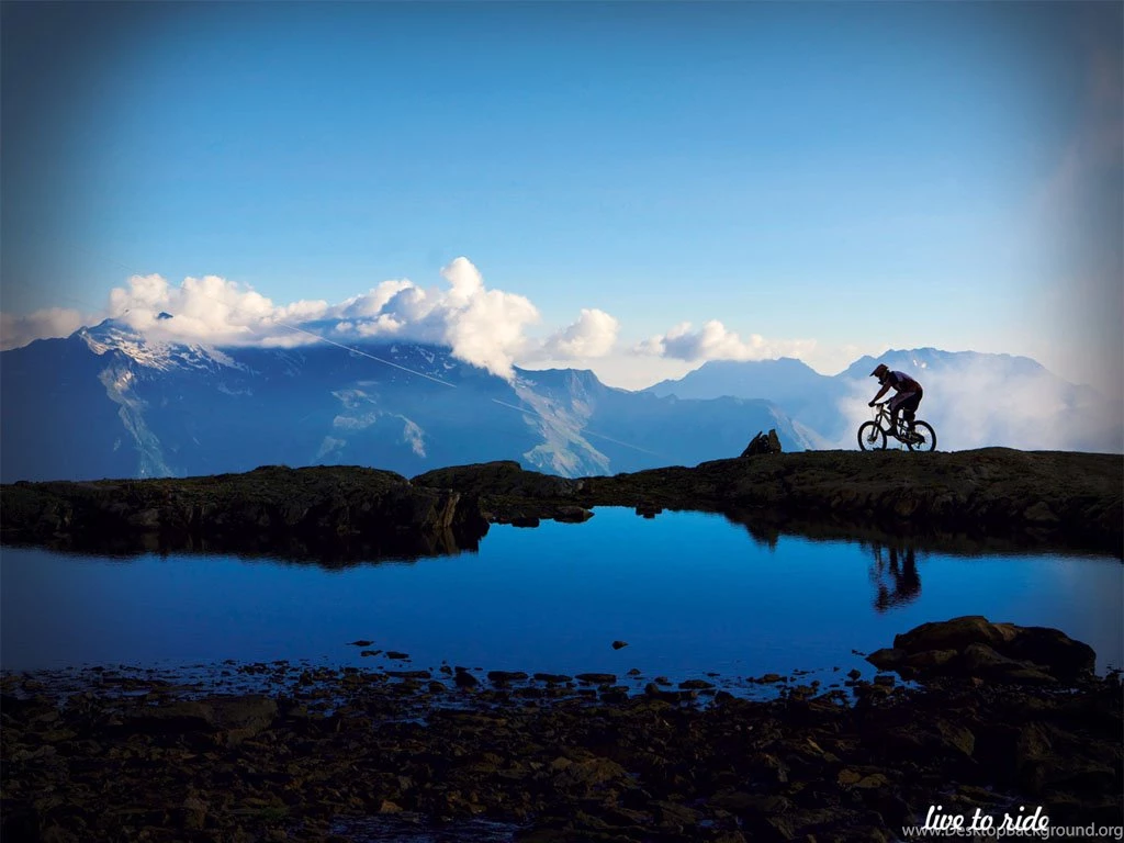 Biking Sport Wallpapers   Crazy Frankenstein