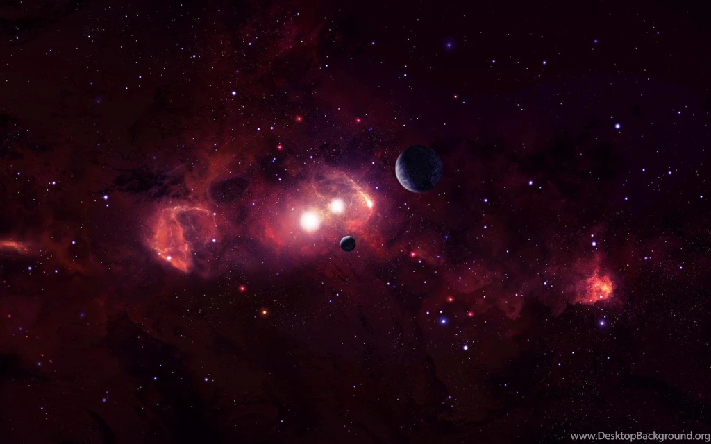 Star Trek Character Background: The Triplets Part 1