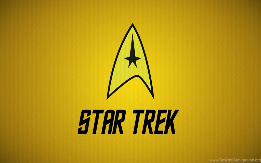 Star Trek Logo Wallpapers   1440x900   630380