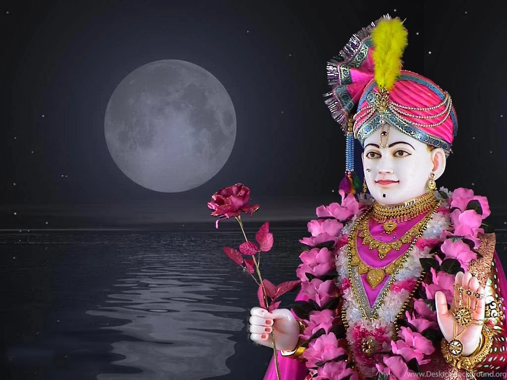 Swaminarayan Wallpapers For Desktop Free Download
