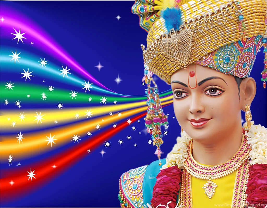 Swaminarayan Mobile Wallpapers