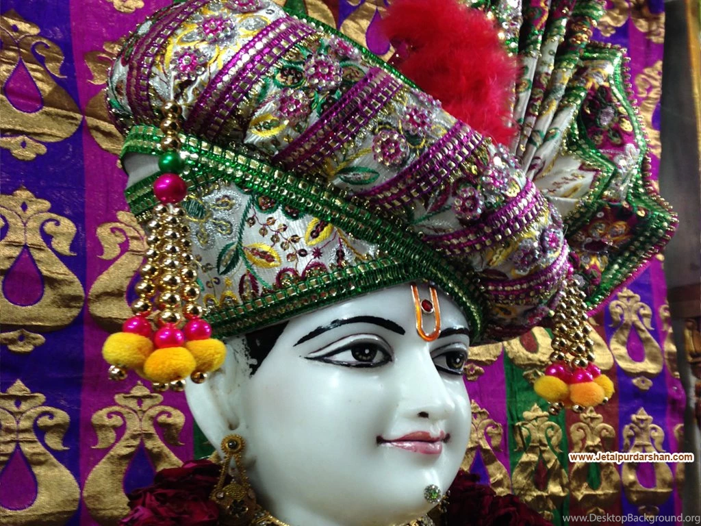 History Of Swaminarayan Temple Jetalpur
