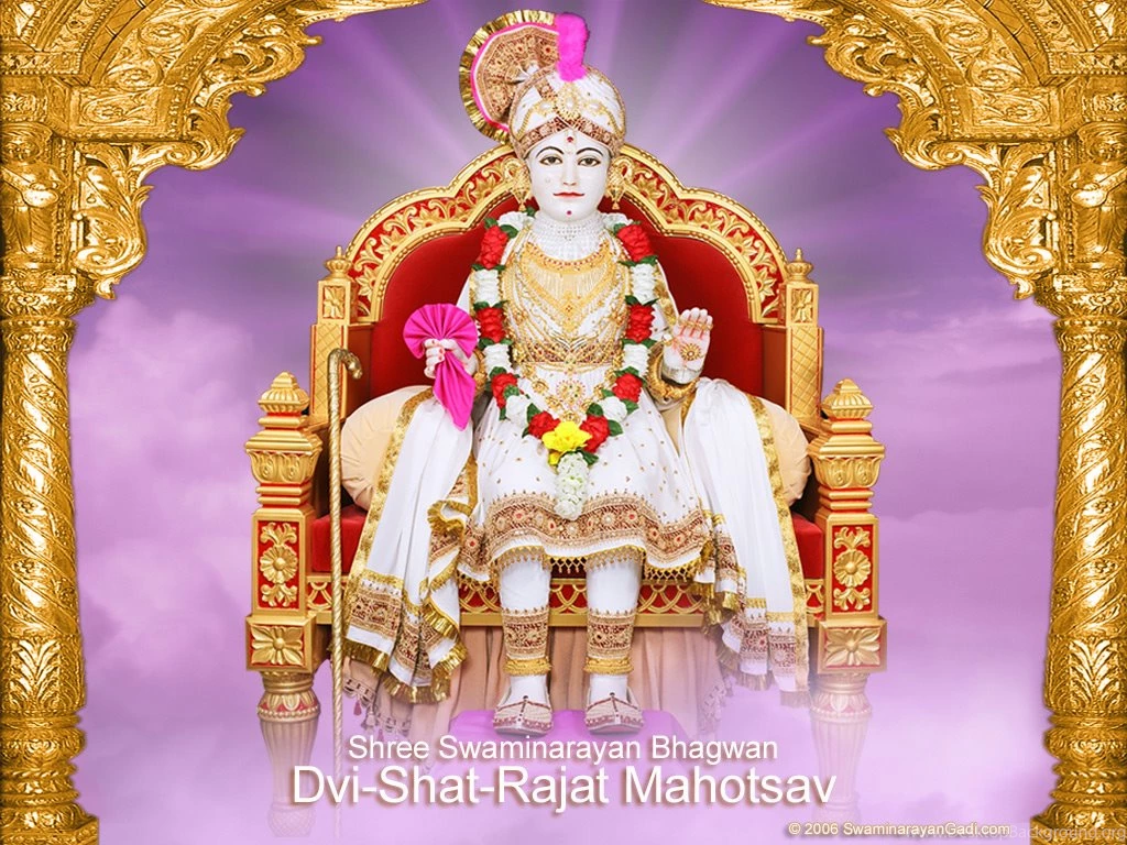 Shree Swaminarayan Art Gallery