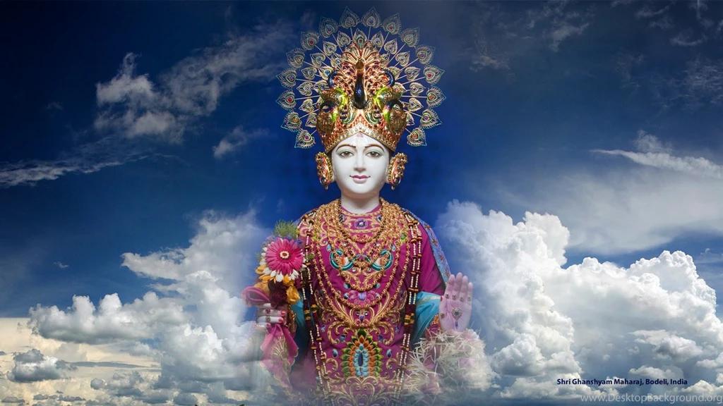 Jay Swaminarayan Wallpapers: Akshar Purushottam Swaminarayan HD ...