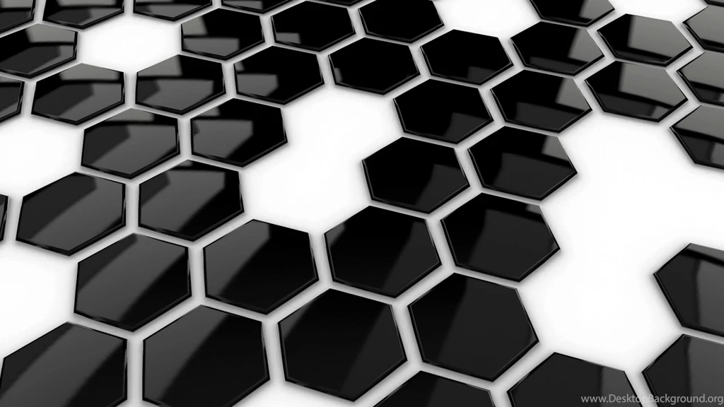Black And White Wallpaper, Abstract HD Wallpapers