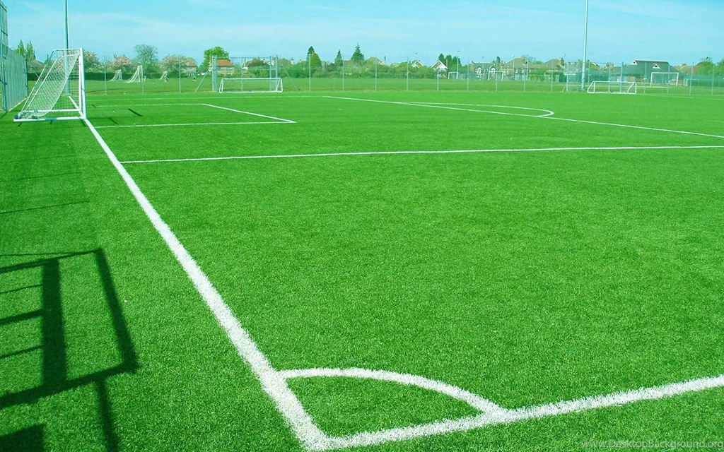 Image Of: Football Pitch Backgrounds