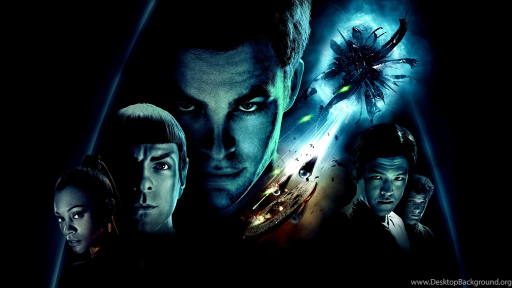 J.J. Abrams' Star Trek Review