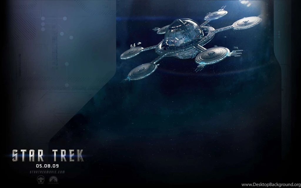 Star Trek 2009 Star Trek (2009) Wallpapers (6092218) Fanpop