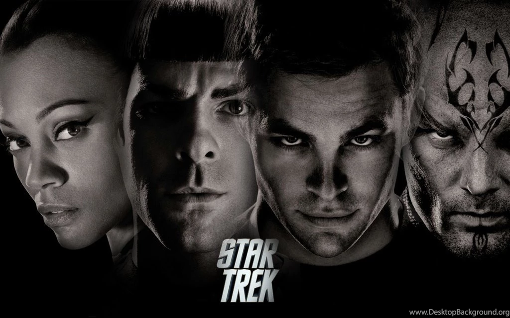 Star Trek 2009 By Rehsup On DeviantArt