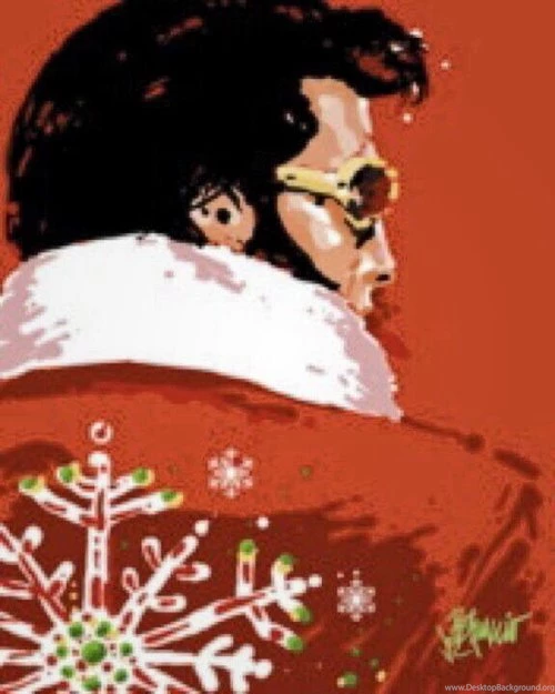 Elvispresley